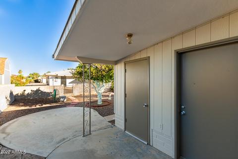 5848 E Dodge St, Mesa, AZ 85205 photo 23