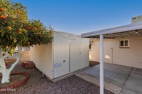 5848 E Dodge St, Mesa, AZ 85205 photo 26