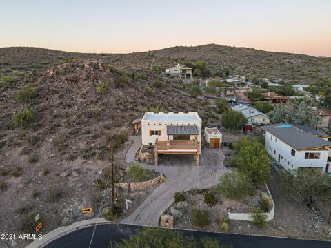 1402 E Cortez St, Phoenix, AZ 85020 photo 21