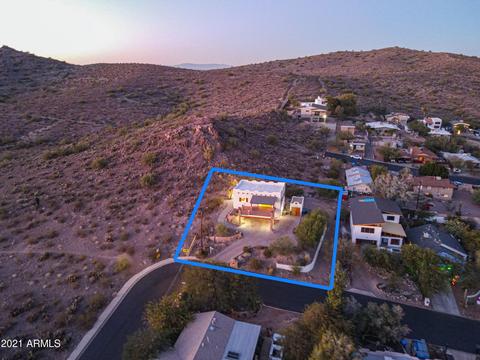 1402 E Cortez St, Phoenix, AZ 85020 photo 79