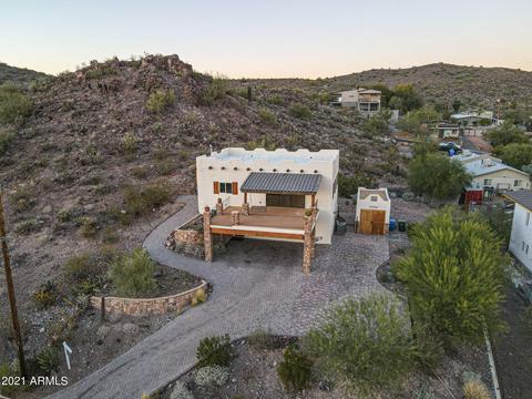 1402 E Cortez St, Phoenix, AZ 85020 photo 18