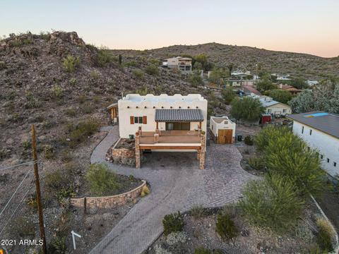 1402 E Cortez St, Phoenix, AZ 85020 photo 19