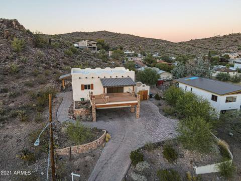1402 E Cortez St, Phoenix, AZ 85020 photo 20