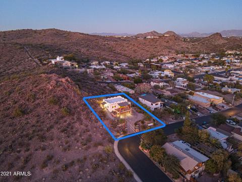 1402 E Cortez St, Phoenix, AZ 85020 photo 81