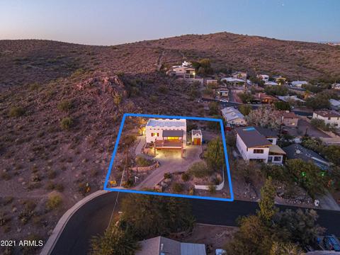 1402 E Cortez St, Phoenix, AZ 85020 photo 78