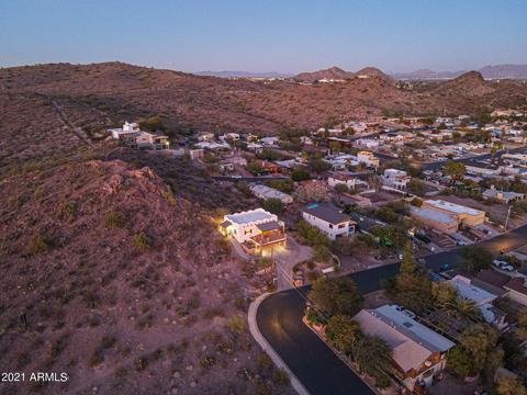 1402 E Cortez St, Phoenix, AZ 85020 photo 52