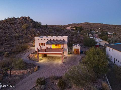 1402 E Cortez St, Phoenix, AZ 85020 photo 44