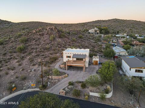 1402 E Cortez St, Phoenix, AZ 85020 photo 22