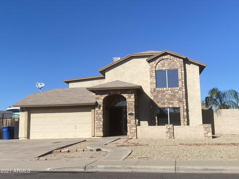2862 E Lockwood St, Mesa, AZ 85213 photo 1