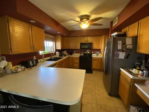 2862 E Lockwood St, Mesa, AZ 85213 photo 3
