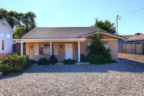 1431 E Mclellan Blvd, Phoenix, AZ 85014 photo 1
