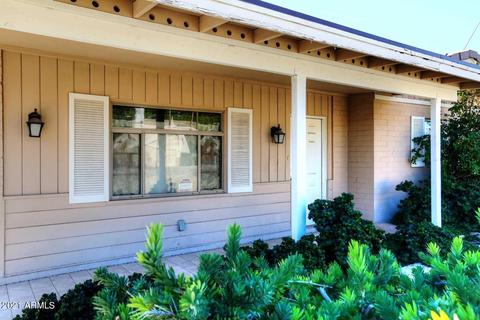 1431 E Mclellan Blvd, Phoenix, AZ 85014 photo 2