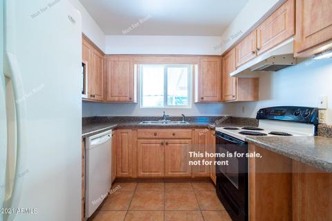 5451 E Butte St, Mesa, AZ 85205 photo 4