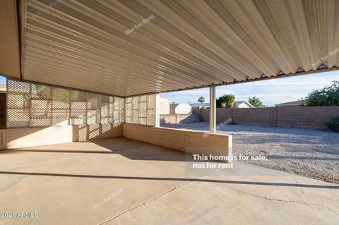 5451 E Butte St, Mesa, AZ 85205 photo 25