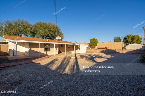 5451 E Butte St, Mesa, AZ 85205 photo 27