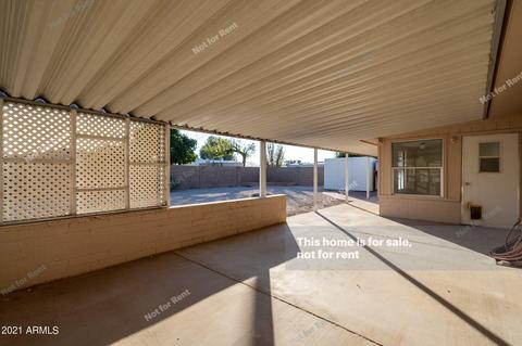 5451 E Butte St, Mesa, AZ 85205 photo 24