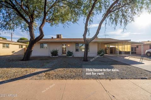5451 E Butte St, Mesa, AZ 85205 photo 1