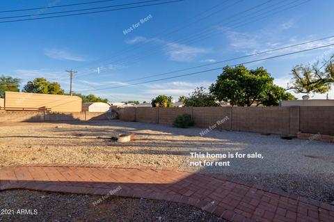 5451 E Butte St, Mesa, AZ 85205 photo 28