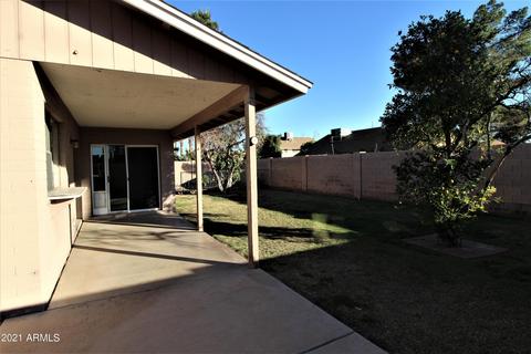 521 E Rosemonte Dr, Phoenix, AZ 85024 photo 4