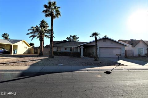 521 E Rosemonte Dr, Phoenix, AZ 85024 photo 22