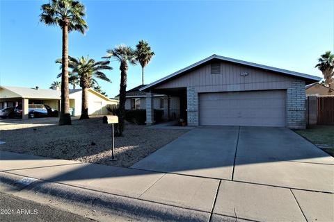 521 E Rosemonte Dr, Phoenix, AZ 85024 photo 1