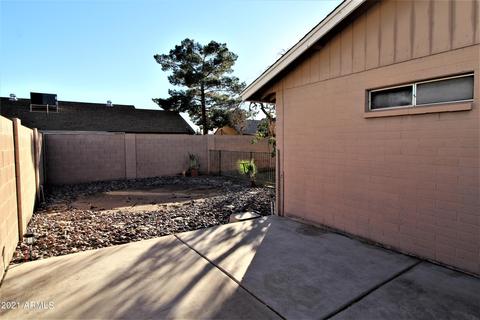 521 E Rosemonte Dr, Phoenix, AZ 85024 photo 13