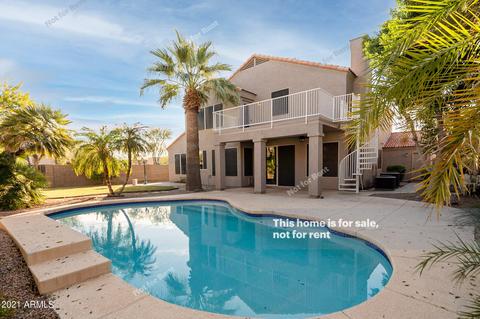 9856 E Idaho Ave, Mesa, AZ 85209 photo 5
