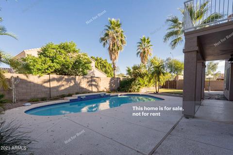9856 E Idaho Ave, Mesa, AZ 85209 photo 23