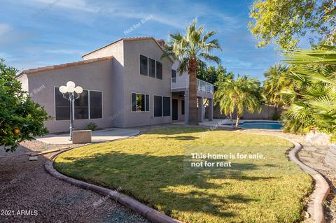 9856 E Idaho Ave, Mesa, AZ 85209 photo 25