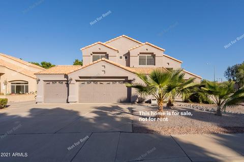 9856 E Idaho Ave, Mesa, AZ 85209 photo 1