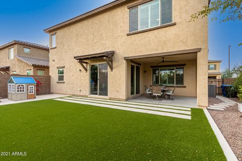 227 E Beatryce St, Tempe, AZ 85288 photo 49