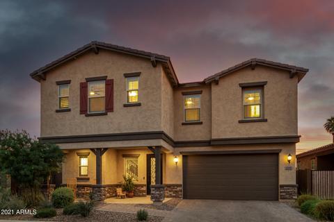 227 E Beatryce St, Tempe, AZ 85288 photo 5