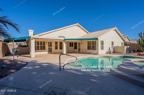 1253 E Spur Ave, Gilbert, AZ 85296 photo 5