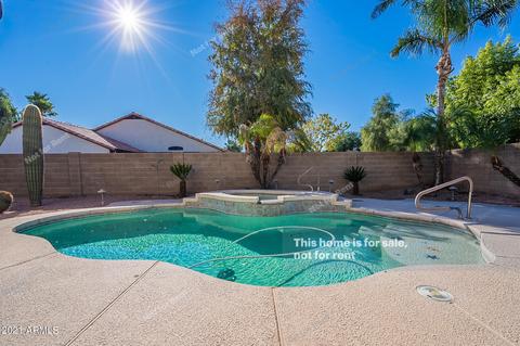 1253 E Spur Ave, Gilbert, AZ 85296 photo 30