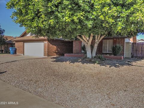 6232 Encanto St, Mesa, AZ 85205 photo 1
