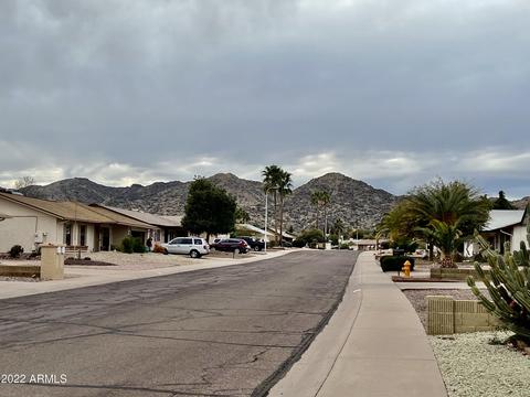 4642 E Cheyenne Dr, Phoenix, AZ 85044 photo 18