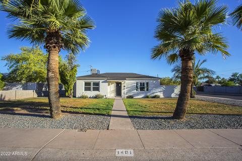 1401 E Granada Rd, Phoenix, AZ 85006 photo 1