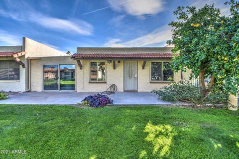 2259 N Recker Rd, Mesa, AZ 85215 photo 1
