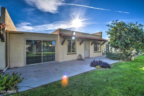 2259 N Recker Rd, Mesa, AZ 85215 photo 2