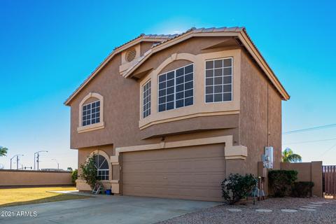 7531 E Naranja Ave, Mesa, AZ 85209 photo 1