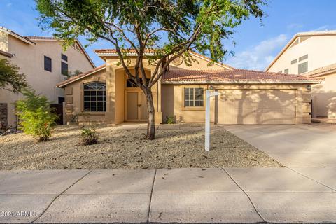 4020 E Paso Trl, Phoenix, AZ 85050 photo 1