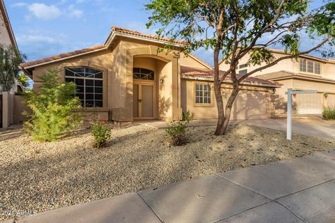 4020 E Paso Trl, Phoenix, AZ 85050 photo 2