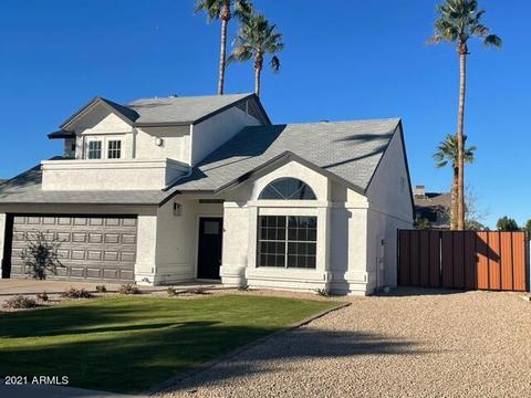 4326 E Whitney Ln, Phoenix, AZ 85032 photo 1