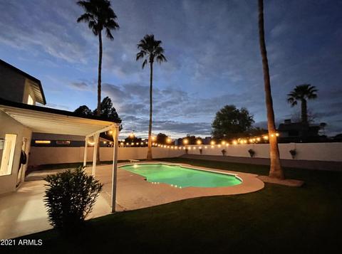4326 E Whitney Ln, Phoenix, AZ 85032 photo 2