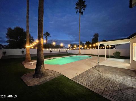 4326 E Whitney Ln, Phoenix, AZ 85032 photo 26