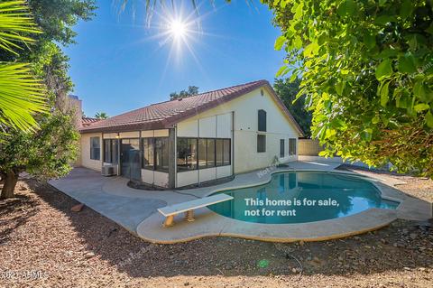 3858 E Coconino St, Phoenix, AZ 85044 photo 20