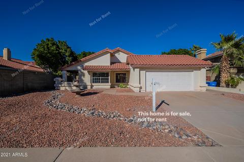 3858 E Coconino St, Phoenix, AZ 85044 photo 1
