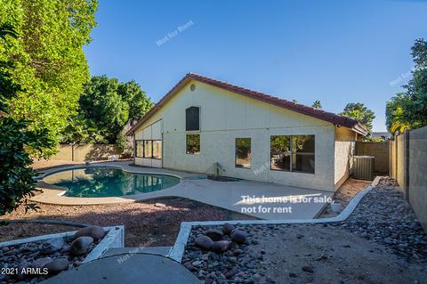3858 E Coconino St, Phoenix, AZ 85044 photo 7