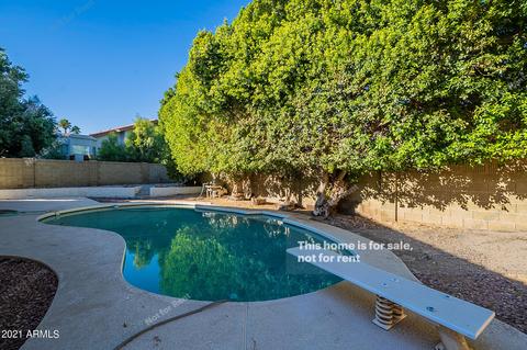 3858 E Coconino St, Phoenix, AZ 85044 photo 19