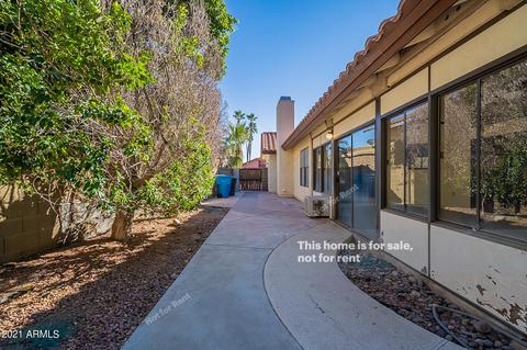 3858 E Coconino St, Phoenix, AZ 85044 photo 21